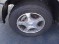 Graystone Metallic - TrailBlazer LS 4x4 Photo No. 9