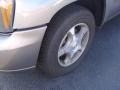 Graystone Metallic - TrailBlazer LS 4x4 Photo No. 10