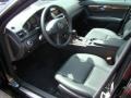 Black - C 300 4Matic Photo No. 10