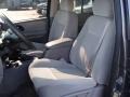 Graystone Metallic - TrailBlazer LS 4x4 Photo No. 16