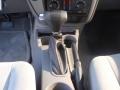 Graystone Metallic - TrailBlazer LS 4x4 Photo No. 23