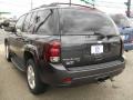 Graphite Metallic - TrailBlazer LT 4x4 Photo No. 2