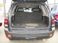 Graphite Metallic - TrailBlazer LT 4x4 Photo No. 4