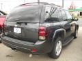 Graphite Metallic - TrailBlazer LT 4x4 Photo No. 5