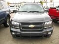 Graphite Metallic - TrailBlazer LT 4x4 Photo No. 7