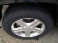 Graphite Metallic - TrailBlazer LT 4x4 Photo No. 8