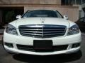 Arctic White - C 300 4Matic Photo No. 2