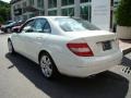 Arctic White - C 300 4Matic Photo No. 3