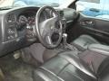 Graphite Metallic - TrailBlazer LT 4x4 Photo No. 11