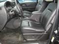 Graphite Metallic - TrailBlazer LT 4x4 Photo No. 12