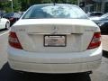 Arctic White - C 300 4Matic Photo No. 4