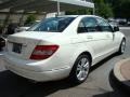 Arctic White - C 300 4Matic Photo No. 5