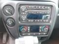 Graphite Metallic - TrailBlazer LT 4x4 Photo No. 14
