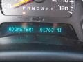 Graphite Metallic - TrailBlazer LT 4x4 Photo No. 15