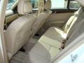 Arctic White - C 300 4Matic Photo No. 11
