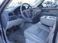 2007 Gold Mist Metallic Chevrolet Avalanche LT 4WD  photo #26