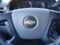 2007 Gold Mist Metallic Chevrolet Avalanche LT 4WD  photo #29