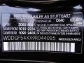 Black - C 300 Luxury Photo No. 15