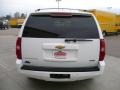 Summit White - Suburban 1500 LTZ 4x4 Photo No. 5