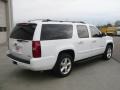 Summit White - Suburban 1500 LTZ 4x4 Photo No. 6