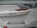 Summit White - Suburban 1500 LTZ 4x4 Photo No. 7