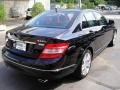 Black - C 300 4Matic Photo No. 6