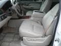 Summit White - Suburban 1500 LTZ 4x4 Photo No. 10