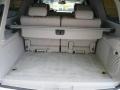 Summit White - Suburban 1500 LTZ 4x4 Photo No. 12