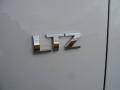 Summit White - Suburban 1500 LTZ 4x4 Photo No. 16