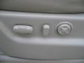 Summit White - Suburban 1500 LTZ 4x4 Photo No. 26