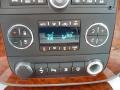 Summit White - Suburban 1500 LTZ 4x4 Photo No. 33