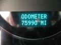 Summit White - Suburban 1500 LTZ 4x4 Photo No. 37