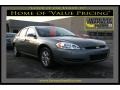 Dark Silver Metallic - Impala LT Photo No. 1