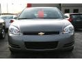 Dark Silver Metallic - Impala LT Photo No. 2
