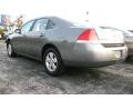Dark Silver Metallic - Impala LT Photo No. 4