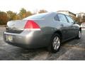 Dark Silver Metallic - Impala LT Photo No. 6
