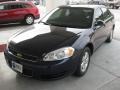 Imperial Blue Metallic - Impala LT Photo No. 1