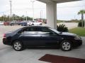 2008 Imperial Blue Metallic Chevrolet Impala LT  photo #6