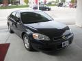 2008 Imperial Blue Metallic Chevrolet Impala LT  photo #7