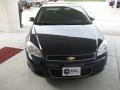 Imperial Blue Metallic - Impala LT Photo No. 8