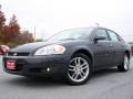 Slate Metallic - Impala LTZ Photo No. 5