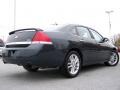 Slate Metallic - Impala LTZ Photo No. 7