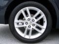 Slate Metallic - Impala LTZ Photo No. 8