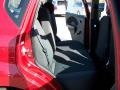 2008 Sport Red Metallic Chevrolet Aveo Aveo5 LS  photo #10