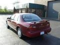 1996 Ruby Pearl Nissan Maxima SE  photo #8