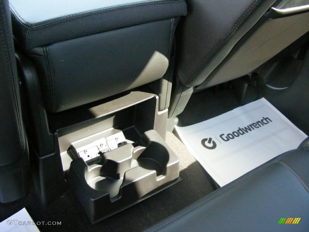 2009 Silverado 1500 LT Z71 Crew Cab 4x4 - Summit White / Ebony photo #8