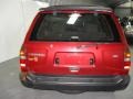 1997 Red Pearl Metallic Nissan Pathfinder SE 4x4  photo #6