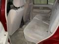 1997 Red Pearl Metallic Nissan Pathfinder SE 4x4  photo #9