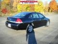 2009 Black Chevrolet Impala LS  photo #3