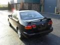 1998 Super Black Nissan 200SX SE Coupe  photo #7
